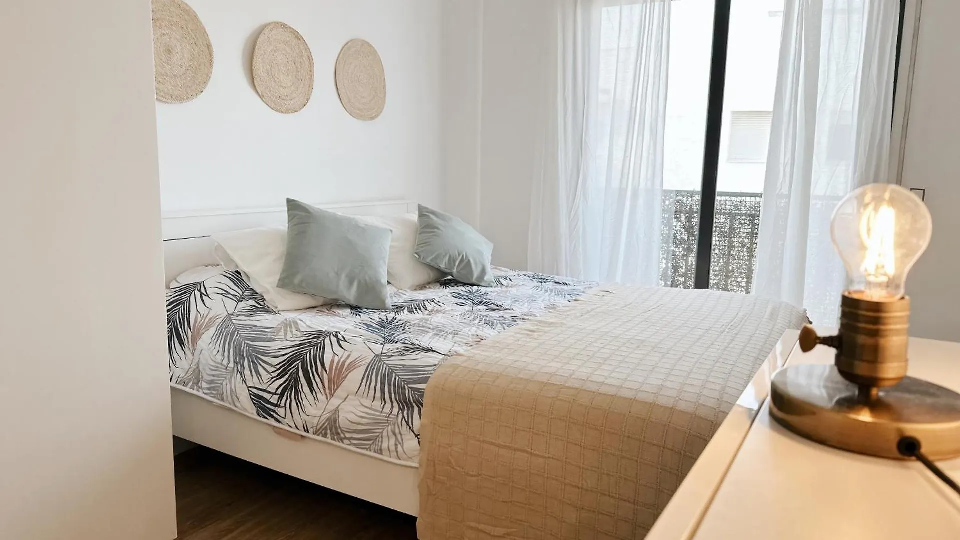 Appartement Atico Con Vistas Al Mar A Un Paso Del Centro à Blanes 0*,