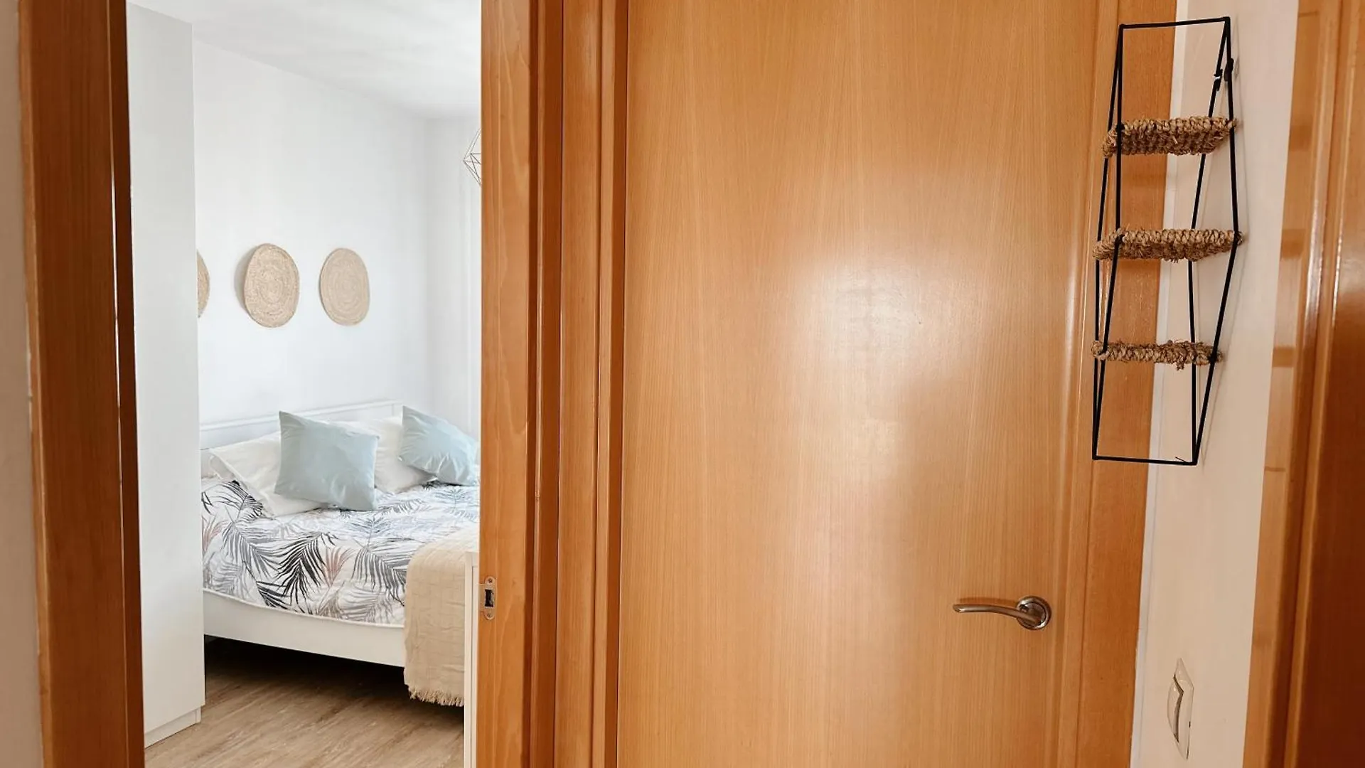 Appartement Atico Con Vistas Al Mar A Un Paso Del Centro à Blanes