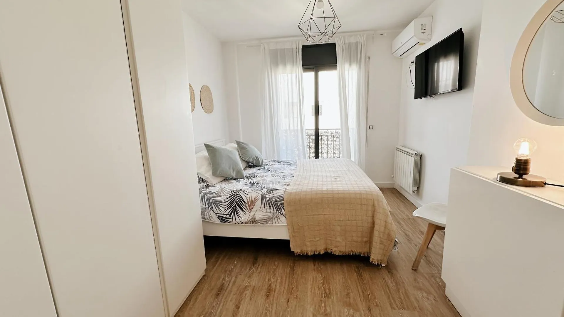 Appartement Atico Con Vistas Al Mar A Un Paso Del Centro à Blanes 0*,